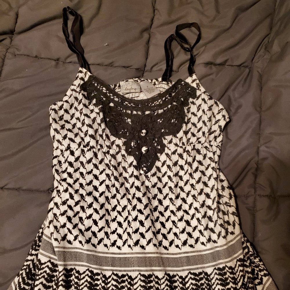 Daytrip tank top